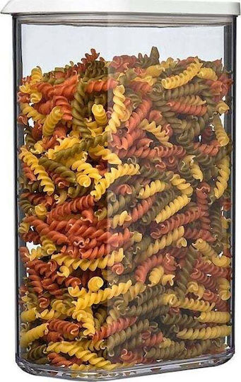 Rosti Mepal Food Container White 2lt