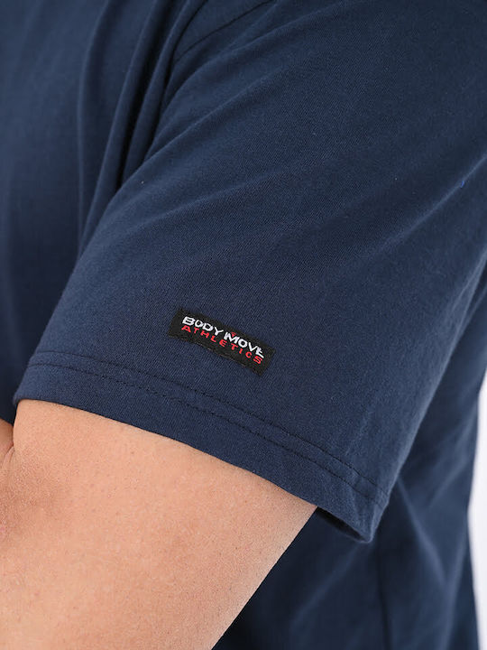 T-shirt Navy