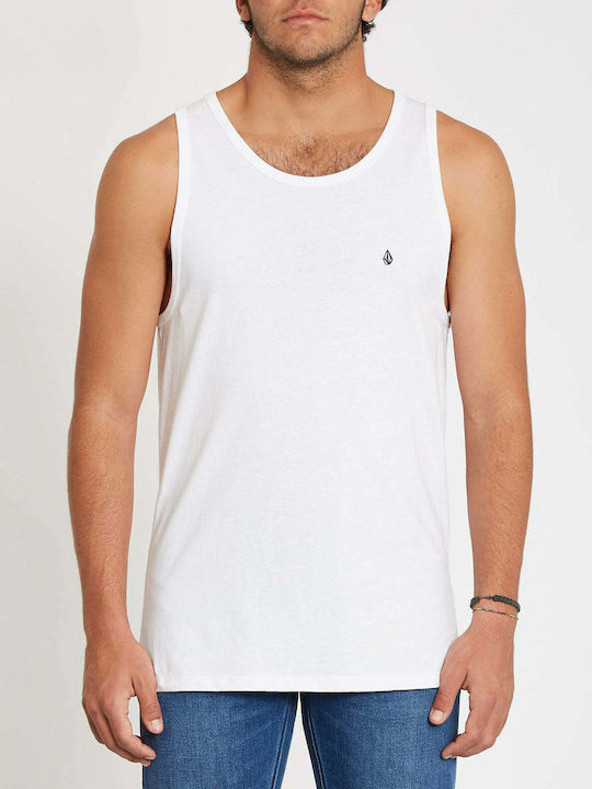 Stone Blanks T-shirt Λευκό