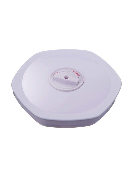 Gastroback 46110 Vacuum Canister 3pcs Round