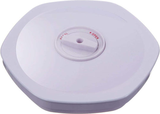 Gastroback 46110 Вакуумни Контейнери 3 бр Кръгли