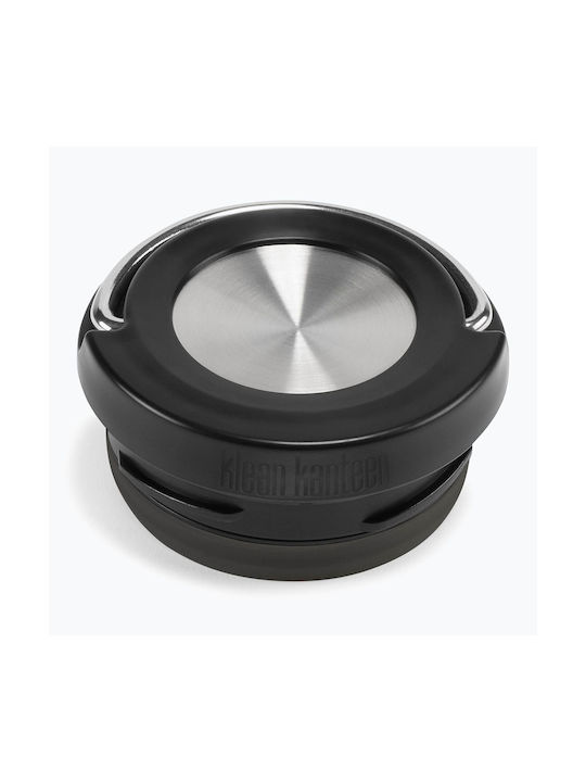 Klean Kanteen Кутия за обяд Термос Inox Сребрист 250мл 1бр