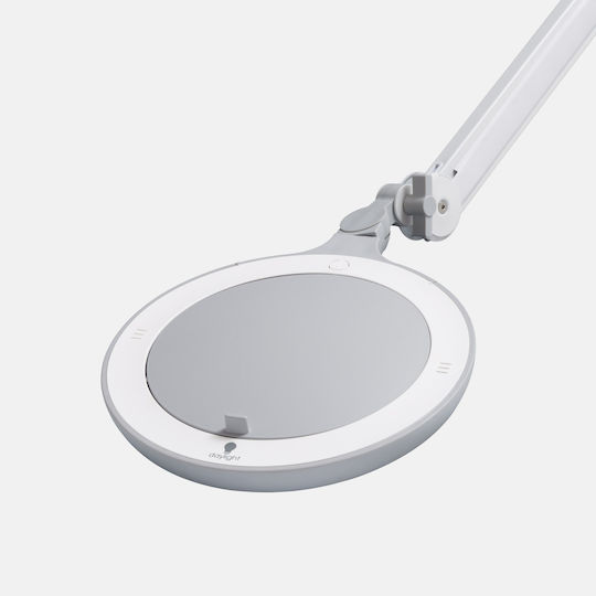 Daylight Omega 7 Μεγεθυντικός Φακός Τροχήλατος 03540