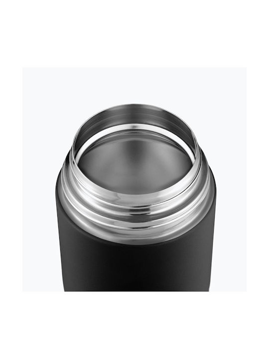 Food Thermos Esbit Sculptor Food Jug 1l Black Black
