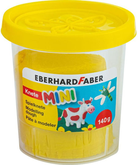 Eberhard Faber 4 Теста за Моделиране Пластелини за 3+ Години