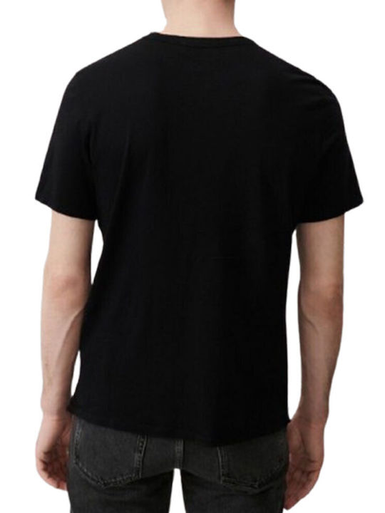 T-shirt Noir