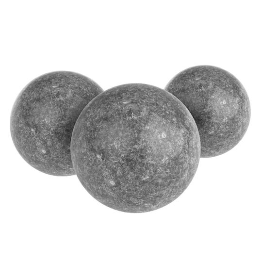 T4e Practice Plb Polyurethane Balls 43 Caliber 500 Pcs Gray