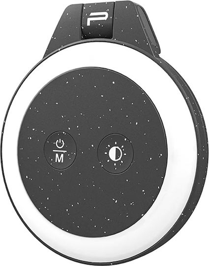 PGYTECH Selfie Flash in Black color