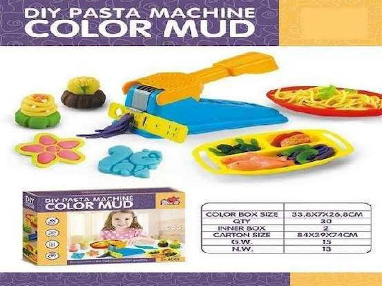 Πλαστελίνη - Παιχνίδι Noodles για 3+ Ετών