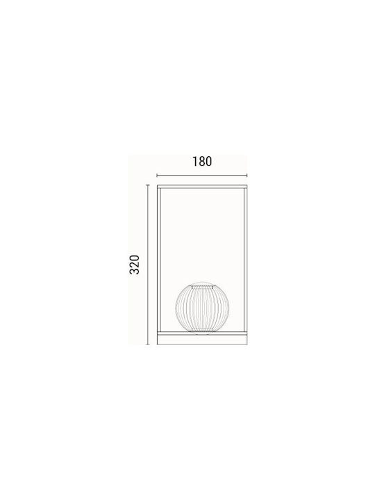 Eurolamp Lustră Decorativă