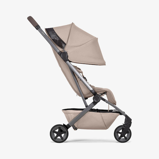 Joolz Aer2 Бебешка количка Sandy Taupe 6.5кг