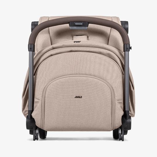 Joolz Aer2 Бебешка количка Sandy Taupe 6.5кг