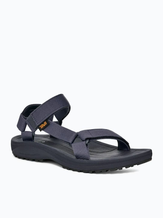 Teva Sandals Blue