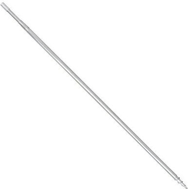 Adjustable Baracuda A5 Support Stainless Steel 85-150 Cm Drill