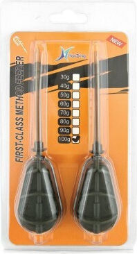 Set Acc 02 Hd075 Bite Indicators 2 Pcs Set 50 G