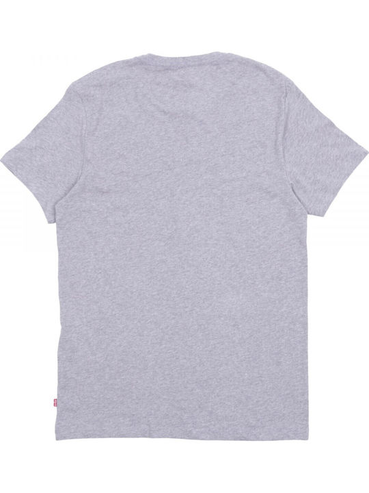 Men's Undershirts Short-sleeved 2Pack