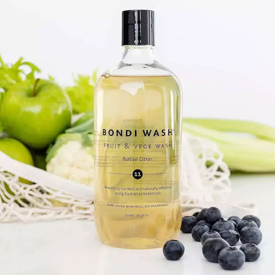 Bondi Wash Liquid Soap Citrus Fruits 500ml