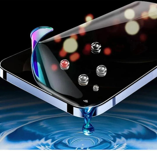 Lemontti 3D 0.15mm Matt Displayschutzfolie (Xiaomi 13T, Lemontti)
