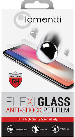Lemontti Screen Protector (Alcatel 1x, Lemontti)