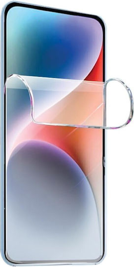 Lemontti 3D Ματ Screen Protector