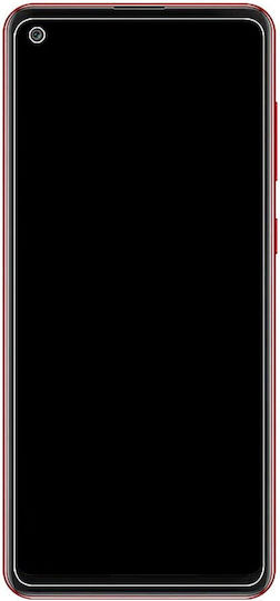 Lemontti Screen Protector (Samsung Galaxy A11, Lemontti)