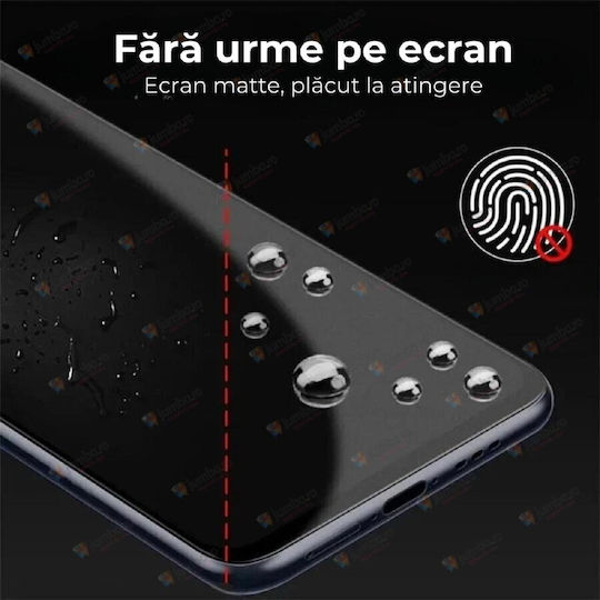 Lemontti 3D 0.15mm Mat Screen Protector (Motorola Edge 30 Ultra)