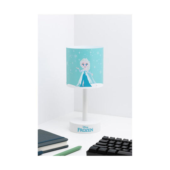 Paladone Kids Decorative Lamp Multicolour