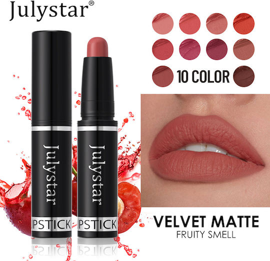 Julystar Червило 7#