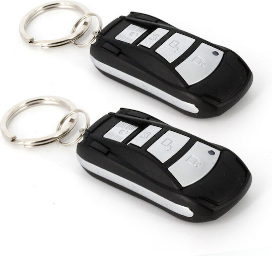 CarGuard Zentralverriegelung Auto