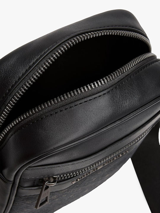Men's Bag Shoulder / Crossbody Black