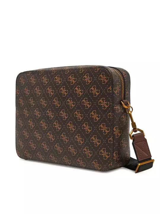 Men's Bag Shoulder / Crossbody Brown