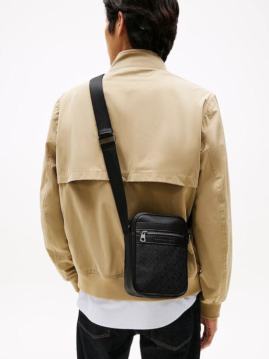 Men's Bag Shoulder / Crossbody Black