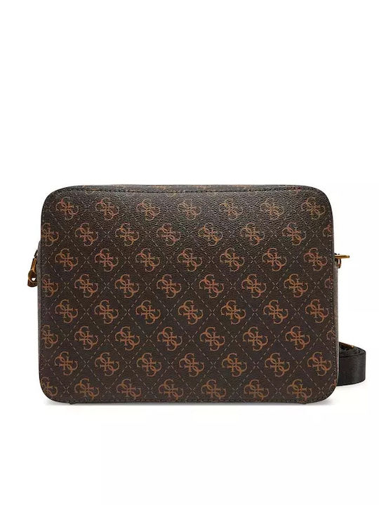 Men's Bag Shoulder / Crossbody Brown