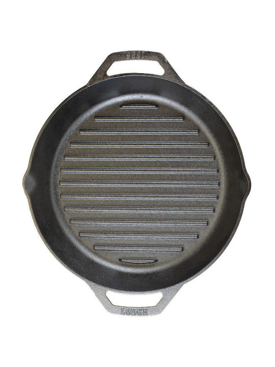 Lodge Γκριλιέρα από Μαντέμι 30cm