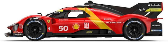 Remote Control Car Ferrari 499p 1:14 Scale