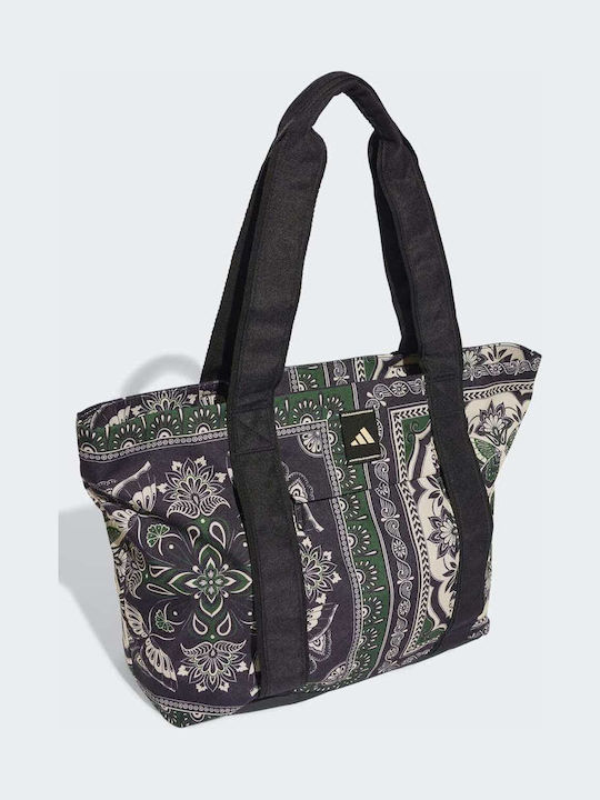 Adidas Farm Tote Multicolor Black Sand Strata