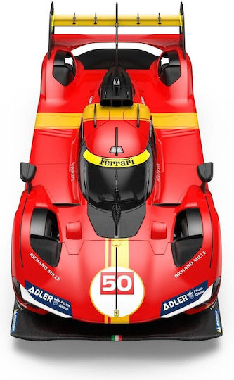 Remote Control Car Ferrari 499p 1:14 Scale