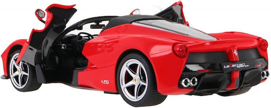 Ferrari 458 Special A Red RC Vehicle Scale 1:14