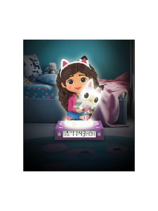 Kids Licensing Lampă decorativă pentru copii Maro 13εκ.