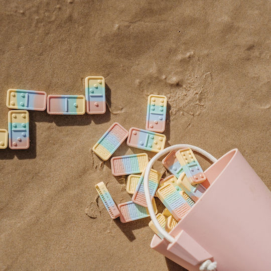 Επιτραπέζιο Παιχνίδι Dominoes Circus για 1+ Παίκτες Sunnylife