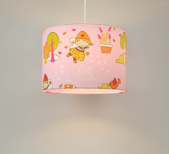 Veis Детска Лампа Портатив Kids Light Set Бял