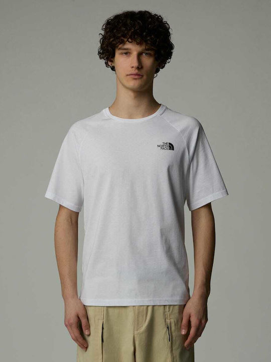 T-shirt White