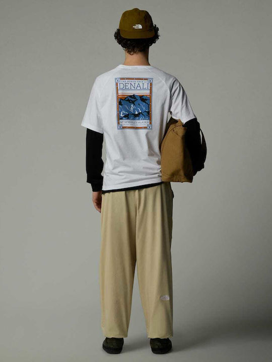 T-shirt White