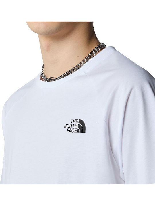 T-shirt White