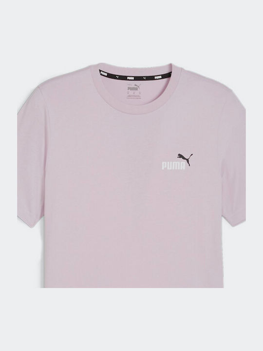 ESS+ 2 Col Tricou Violet