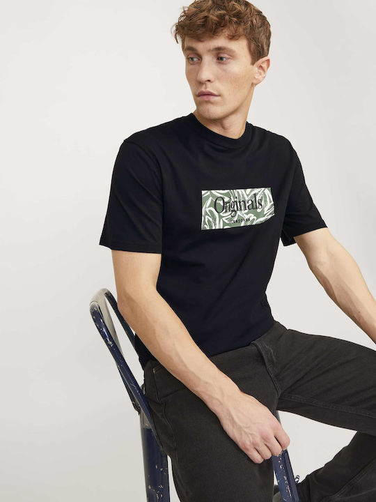 T-Shirt Black