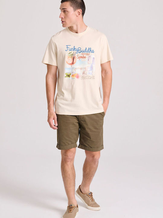T-shirt White