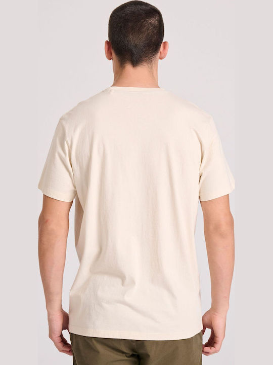 T-shirt White