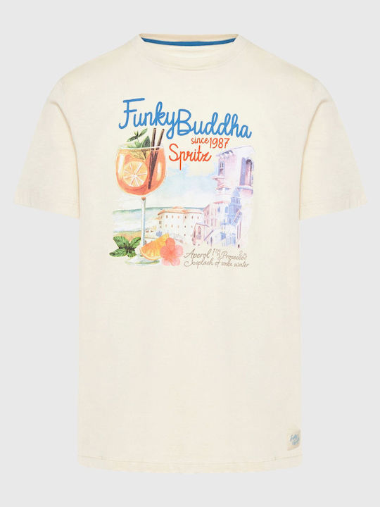 T-shirt White