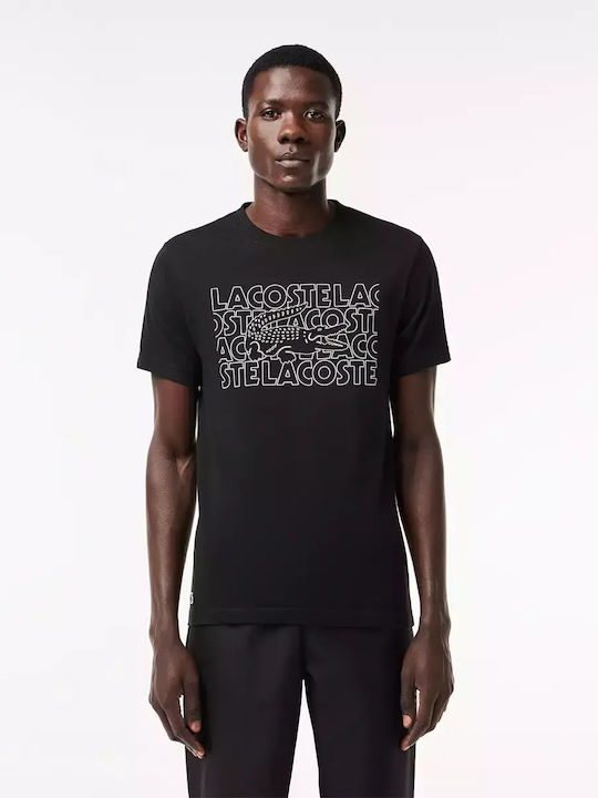 T-Shirt Schwarz